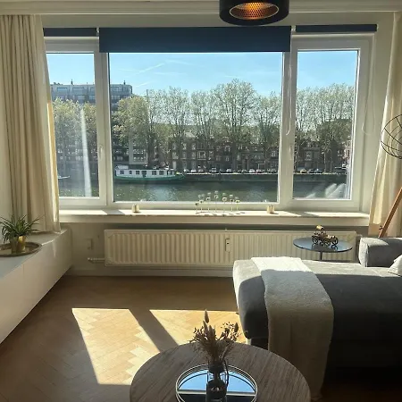 Le Rive Chic Centre Face A La Meuse Apartment