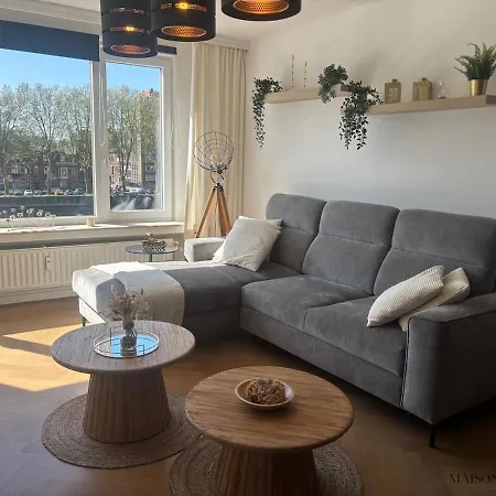 Le Rive Chic Centre Face A La Meuse * Liege