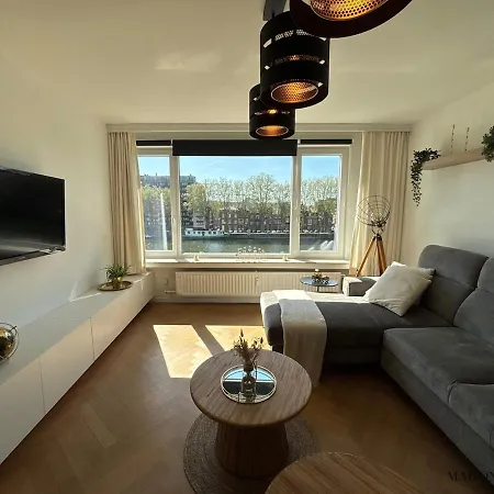 Apartment Le Rive Chic Centre Face A La Meuse *