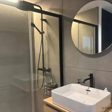Le Rive Chic Centre Face A La Meuse * Liege