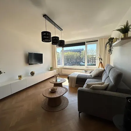 Le Rive Chic Centre Face A La Meuse Apartment *