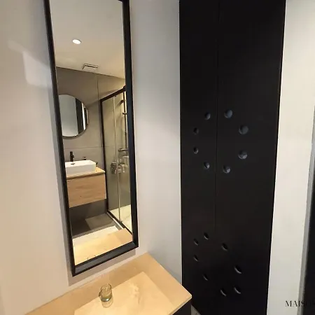 Le Rive Chic Centre Face A La Meuse