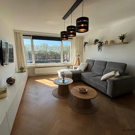 Apartment Le Rive Chic Centre Face A La Meuse *