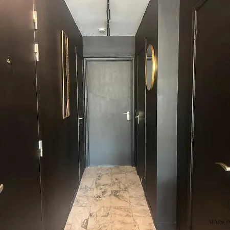 Le Rive Chic Centre Face A La Meuse Liege