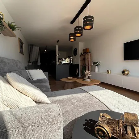Le Rive Chic Centre Face A La Meuse * Liege