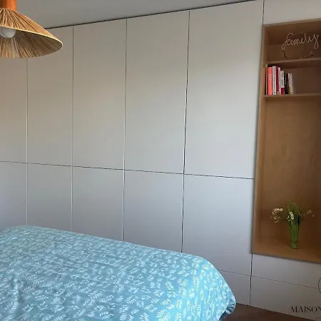 Apartment Le Rive Chic Centre Face A La Meuse