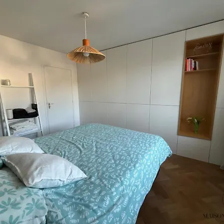 Le Rive Chic Centre Face A La Meuse * Liege