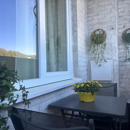 Apartment Le Rive Chic Centre Face A La Meuse *